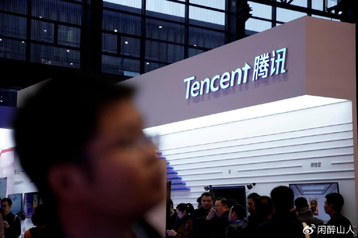腾讯被裁员工公司真的挺好的希望还能回流回来