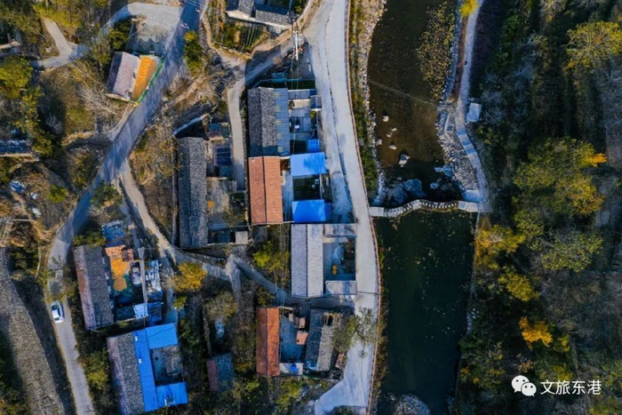 一起去三庄!留住美丽乡愁,感受诗和远方~
