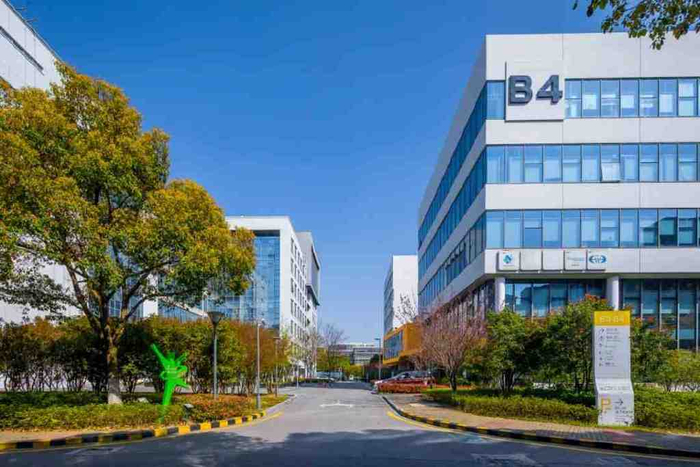 新华财经|苏州工业园区:向开放创新的世界一流高科技园区奋力迈进|苏