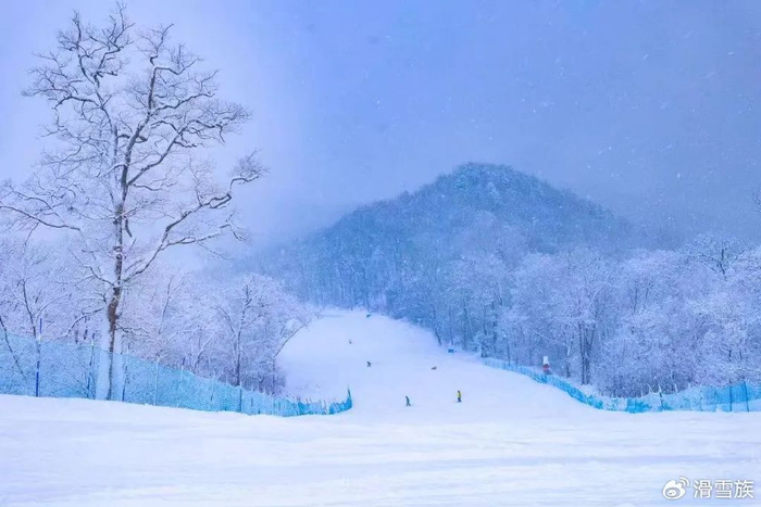 滑雪季倒计时,各地滑雪场封板时间汇总|滑雪场|云居场