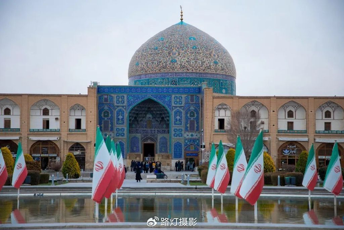 来到伊朗才知道的事:简直不敢相信,真实的伊朗是这样的__财经头条