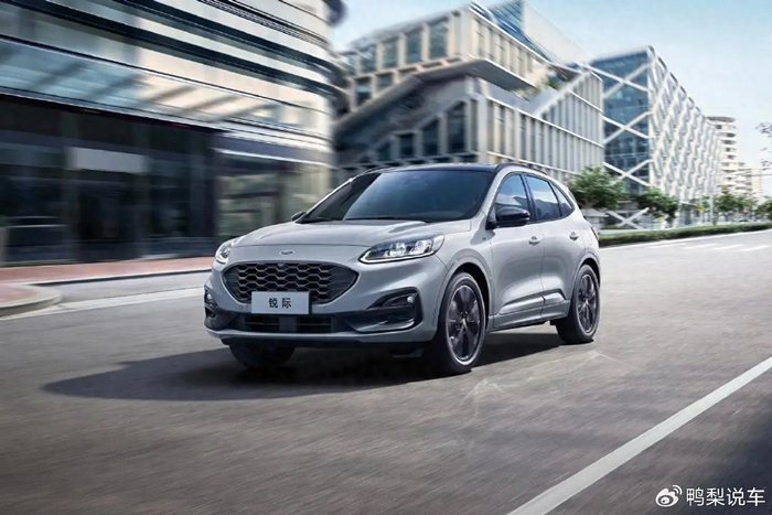 普通家庭只买一辆车可以看看这三款suv动力强油耗低空间大