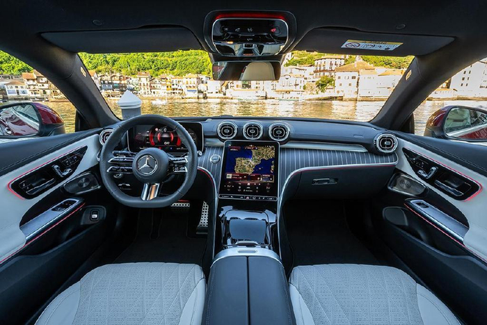 颜值更能打了梅赛德斯奔驰cle将于3月26日正式上市