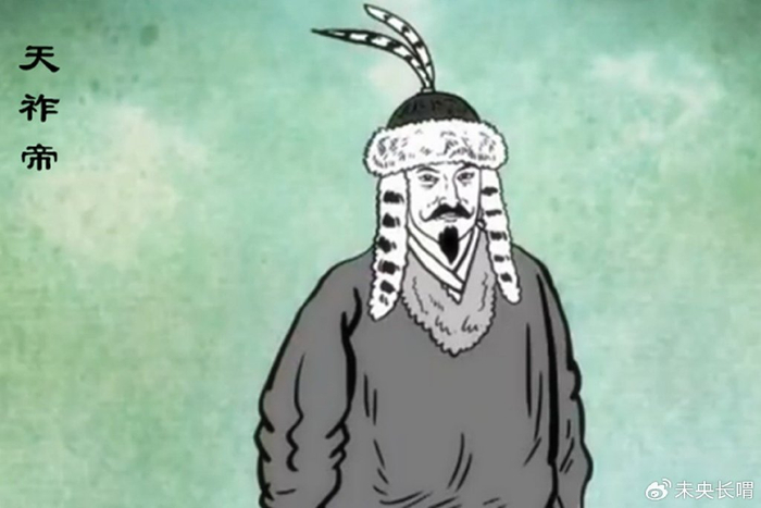 可敦城的辽军和东喀喇汗国的内乱是耶律大石建立西辽的基础|耶律大石