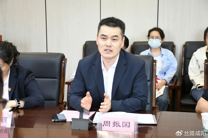 美国亚利桑那州生殖中心实验室两位教授受邀至陕中附院指导交流