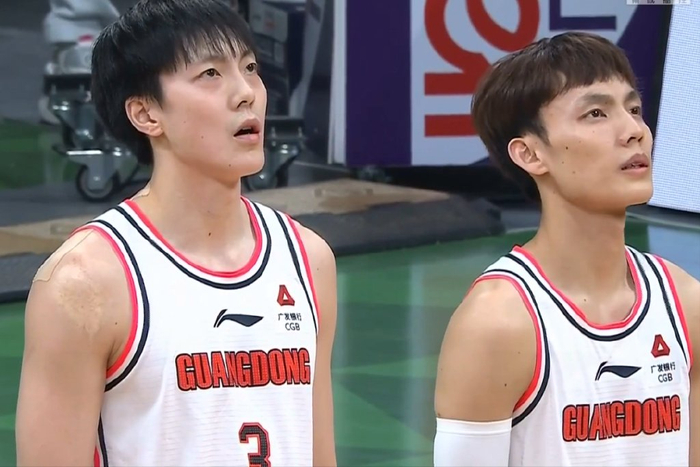 cba半决赛得分前十:胡明轩18分第二,辽宁队四将上榜