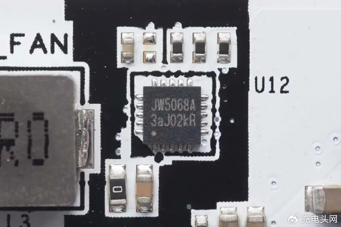 百款设备的共同选择,盘点杰华特电源芯片历年拆解案例