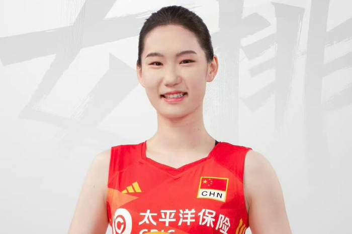 中国女排澳门站名单!朱婷携世青赛最佳回归,2球员落选引发争议