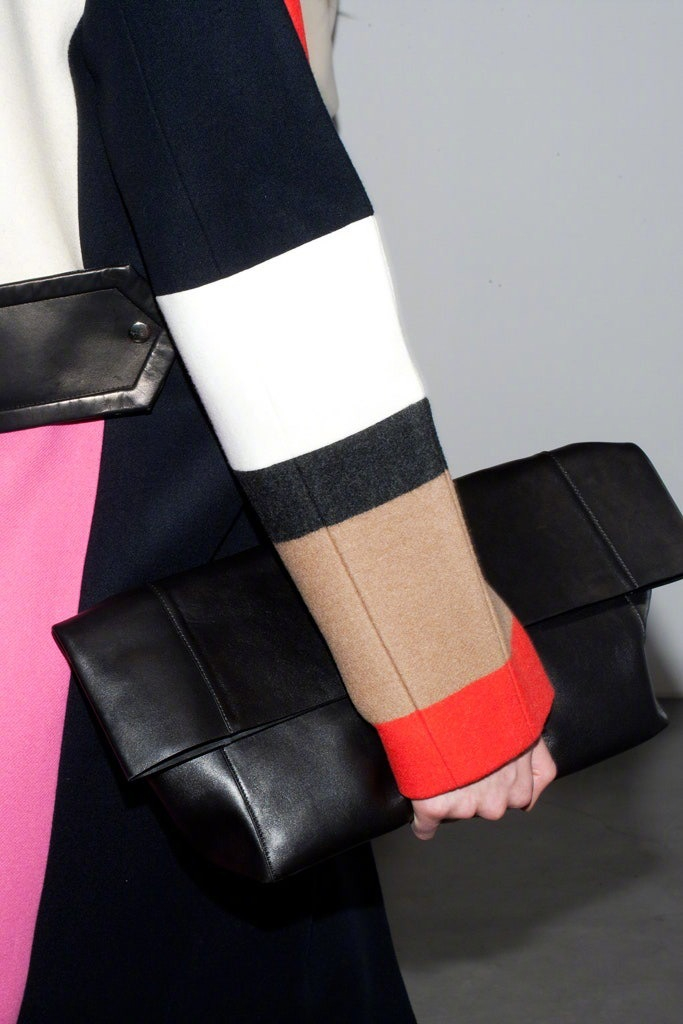 celine前创意总监菲比·费罗phoebe