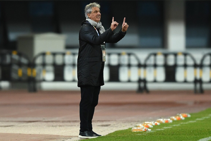 乔迪:传控踢法需要时间