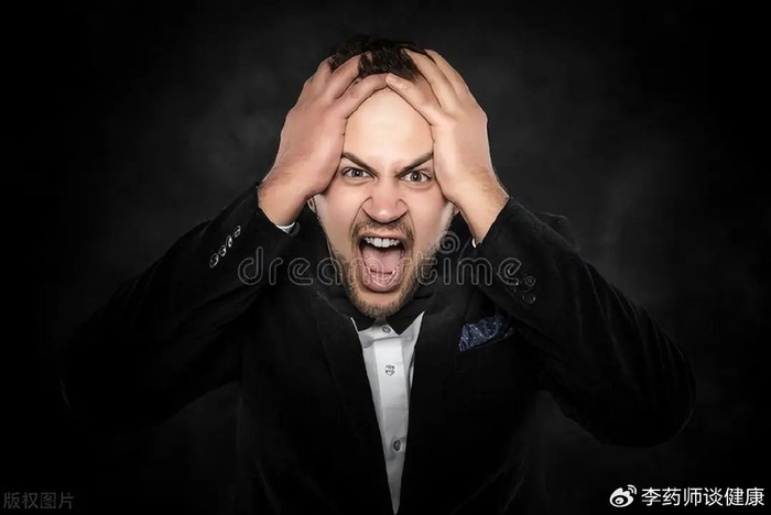不是悲伤,也不是焦虑,新研究:这种坏情绪,40分钟内已损伤血管!