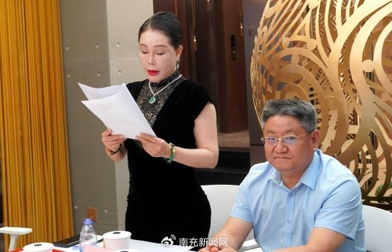 赋能企业塑造民族品牌 全国卫企管协会分会智库正式成立