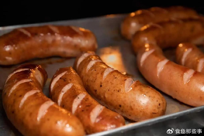 苏联平民都能吃到哪些食物?盘点真正的苏联美食