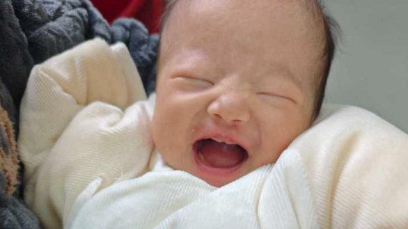 生完宝宝，4件事要烂在肚子里，不要轻易别人分享