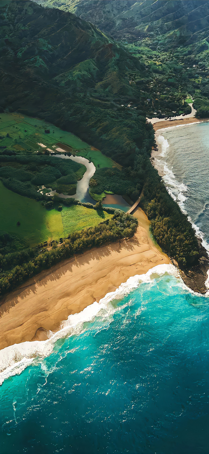 最近珍藏的宝藏壁纸