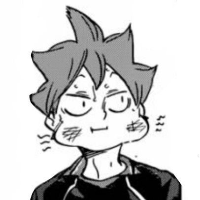 分享一组日向翔阳表情包,谁不喜欢小太阳啊!好可爱