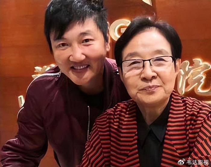 作曲家谷建芬:我一生清贫,创作歌曲无数,却对丈夫和女儿有愧疚|谷建芬