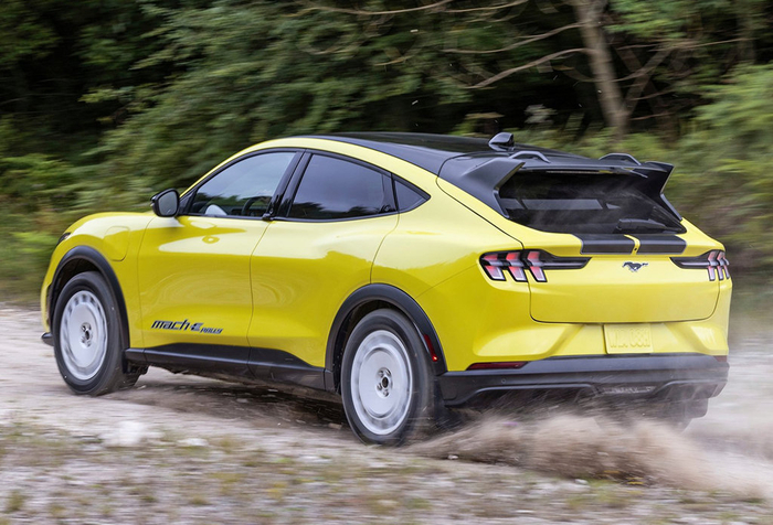 一款迷人的掀背车福特escort最新消息