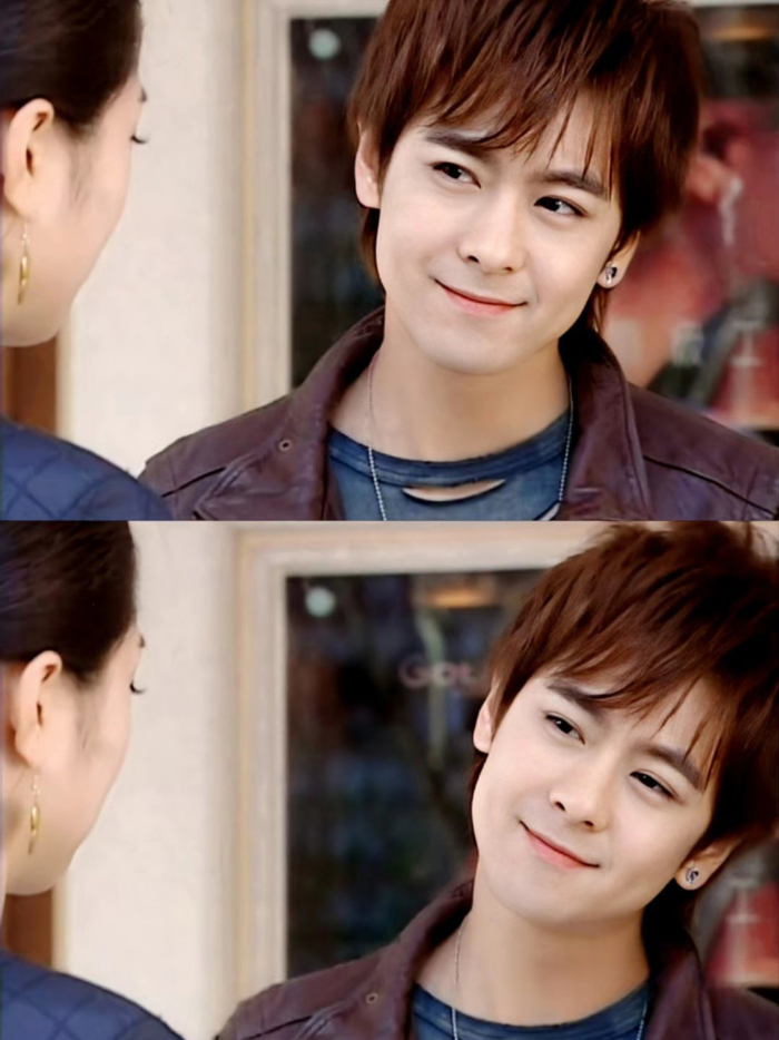 不论看多少次都会被林志颖的仲天骐帅到