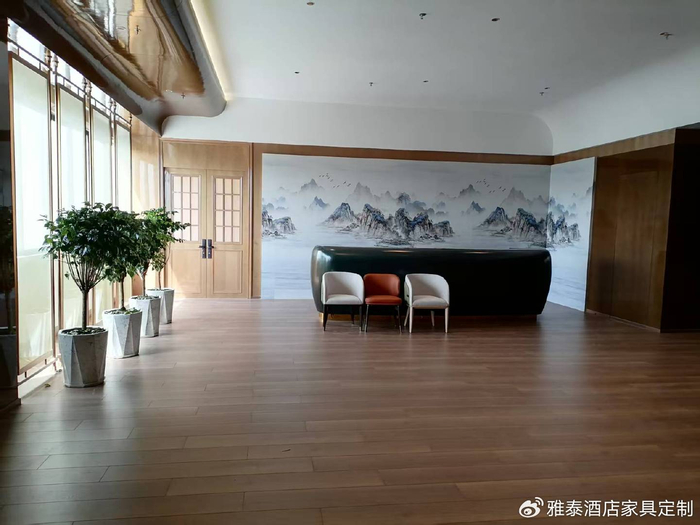 重构与机遇:酒店家具行业的未来方向__财经头条__新浪财经