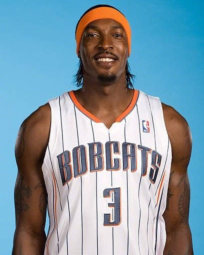 身穿3号的球员们你最喜欢哪一位呢