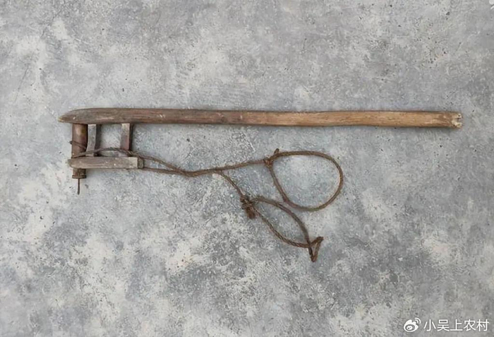 10种农村老物件,满满的都是回忆,你还能认识几种?