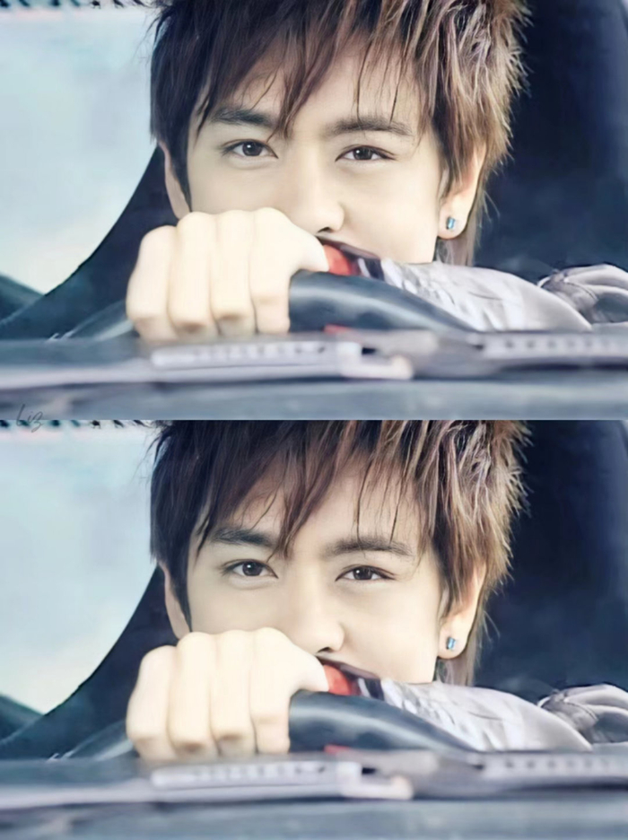 不论看多少次都会被林志颖的仲天骐帅到