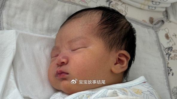 宝宝身上这5个特征，大多随“爸爸”，对比下心里有底