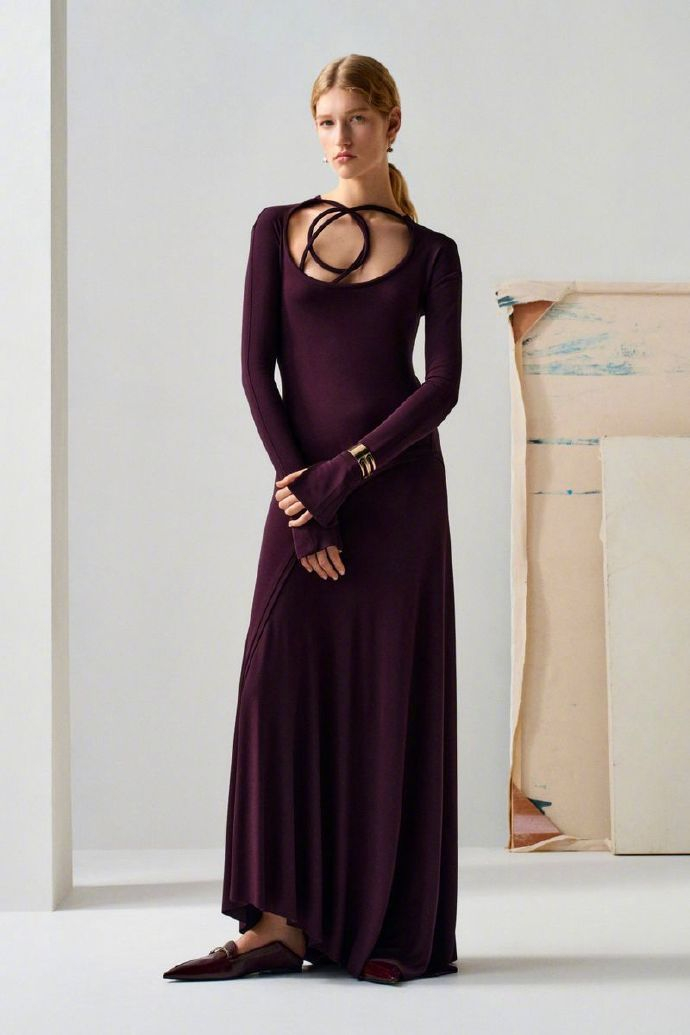 victoriabeckhamprefall2024贝嫂家的早秋系列