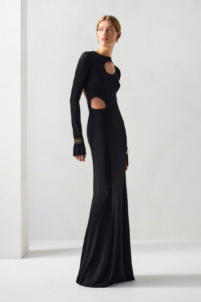 victoriabeckhamprefall2024贝嫂家的早秋系列