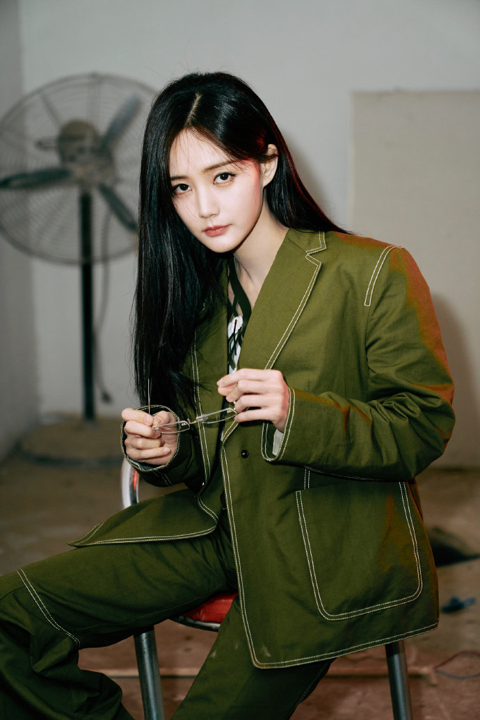李一桐开工新皮肤啊啊啊果然老公姐只是一种态度