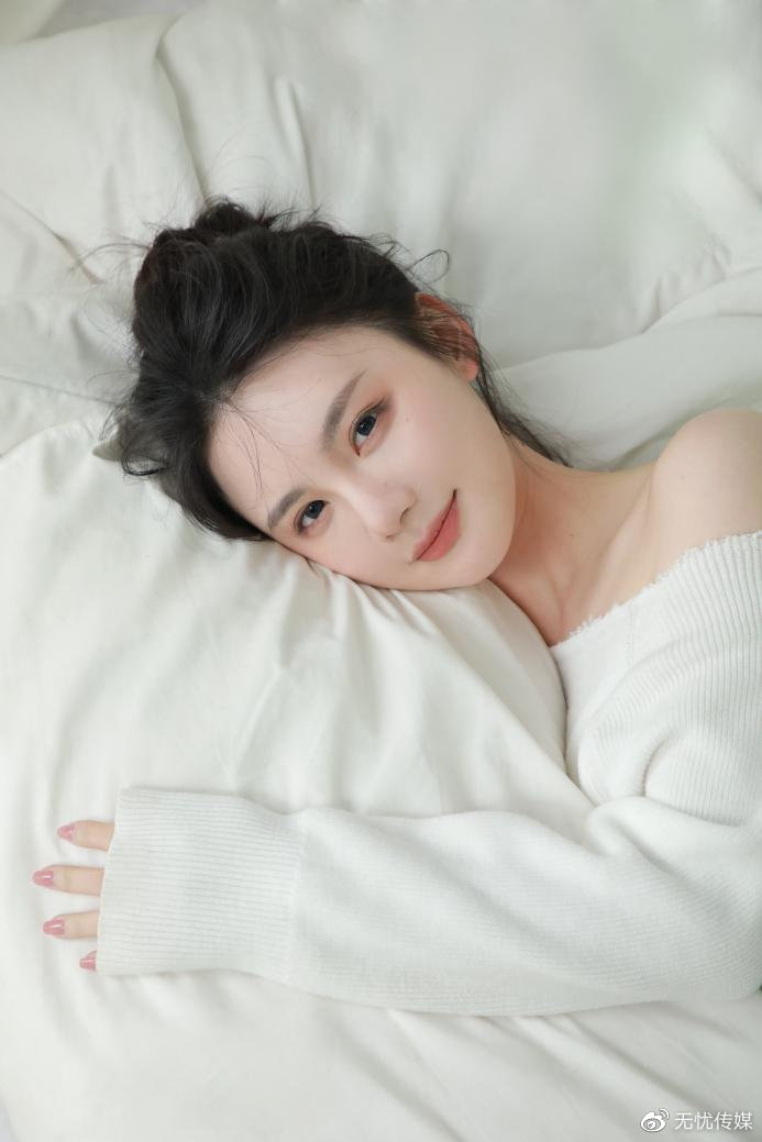 无忧追梦人 | 云福晋:有一种交情叫相互救赎|抖音|福晋|传媒_新浪新闻