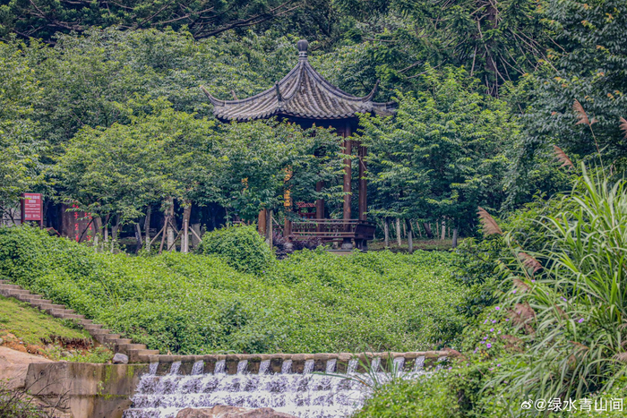 福州国家森林公园