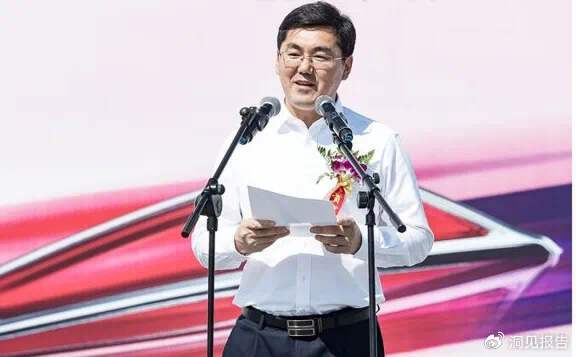 广东最年轻副省长孙志洋,任广州代市长