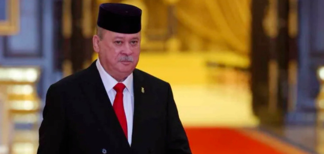 马来西亚选出第17任国家元首柔佛苏丹依布拉欣