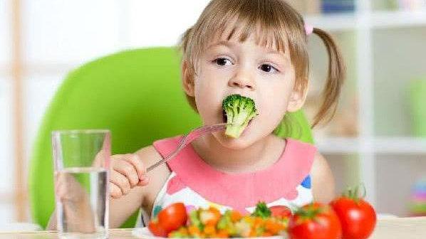 宝宝缺锌了咋办？这2款辅食补锌效果好，还能增强孩子身体素质