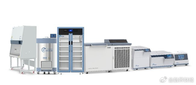 中科美菱:以科技创新驱动服务升级,探索产品未来新篇章|存储|中科美菱