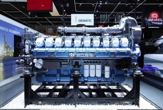 20年累计分红260亿元,详解潍柴动力第二曲线破局增长的三大策略|潍柴