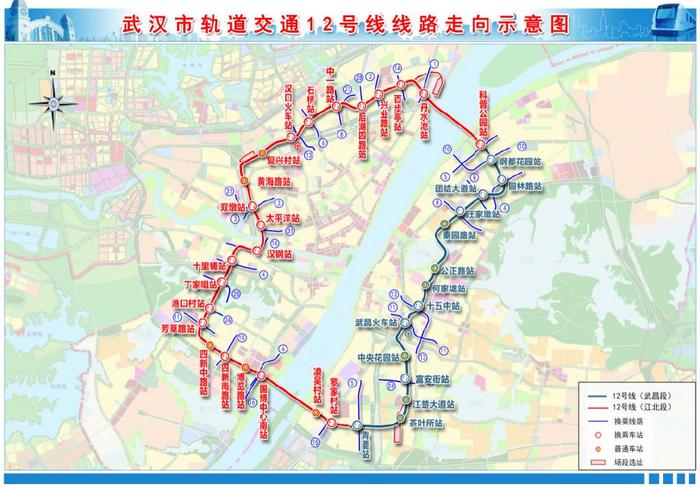 網友留言官方回覆光谷和車谷兩大經濟龍頭急需連接暢通!