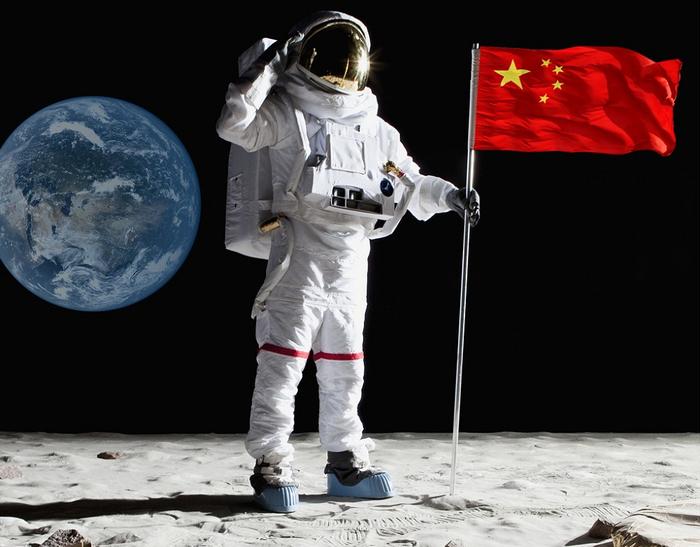 中国空间站两新消息:一个神舟十六号的,一个第三批18名航天员的|航天