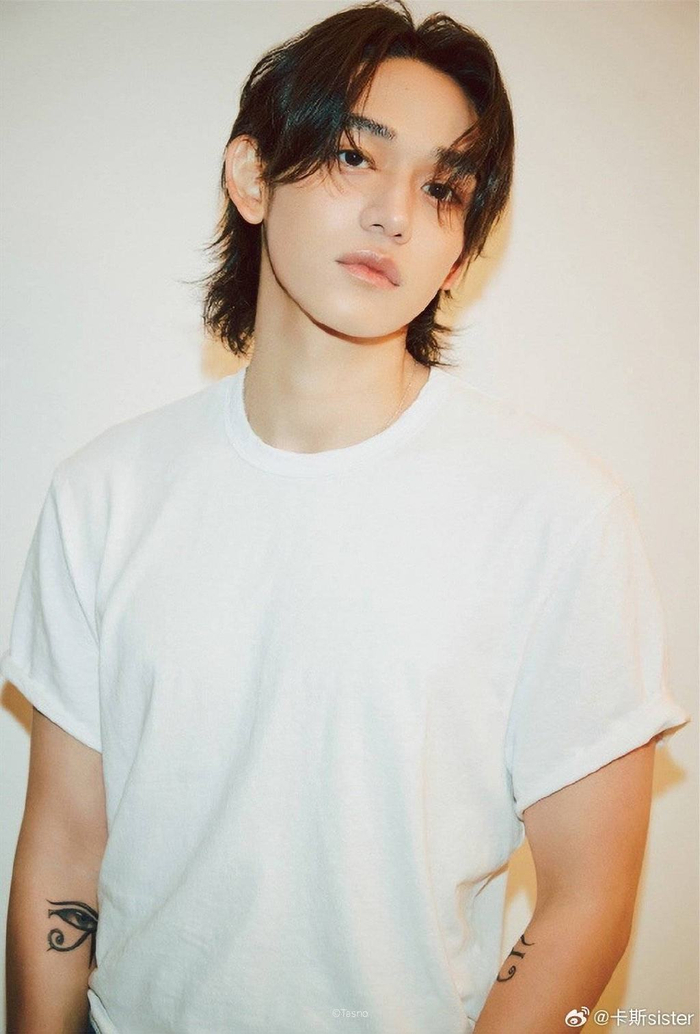 nct前成员黄旭熙官宣巡演,4月solo出道后,同月开启亚巡进行圈钱|巡演