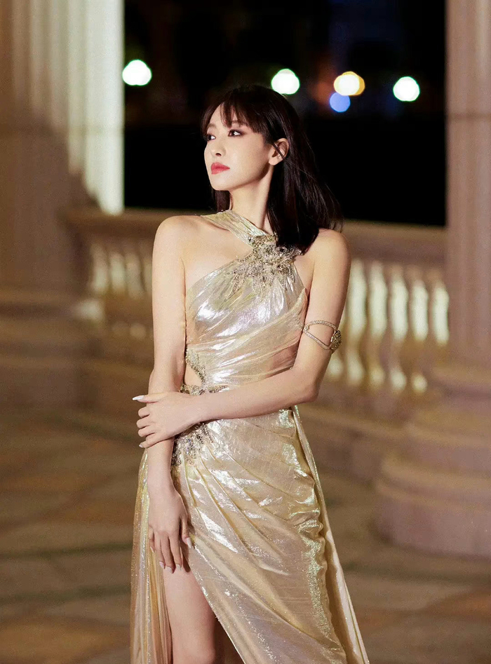 唐嫣,吴宣仪,孟美岐,杨紫,宋茜,田曦薇,金晨,张雨绮,林允,孟子义,景甜