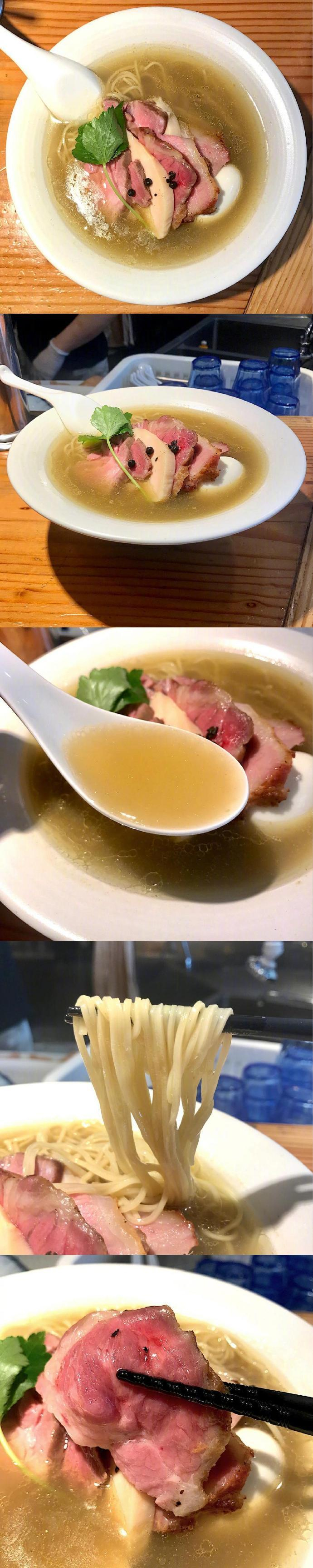 日式面 你最喜欢哪一款?