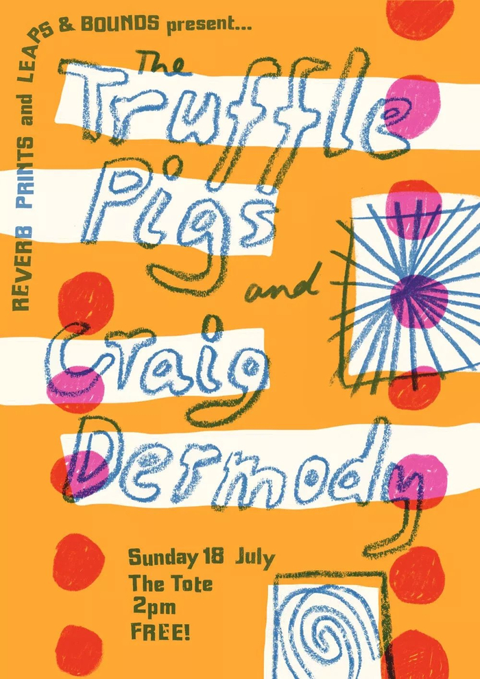 一组搞怪涂鸦形式海报创意幽默新颖的方式传达