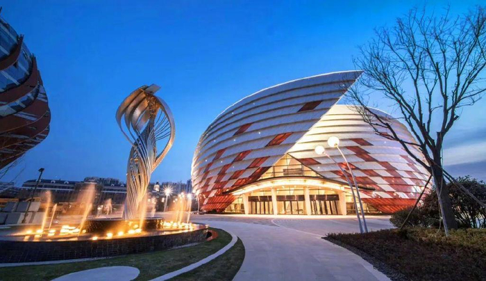 东方影都大剧院02.