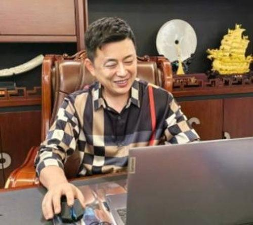 张建宋密秋出狱了,依然与云数贸同行|原始股|张建宋|数字_新浪新闻