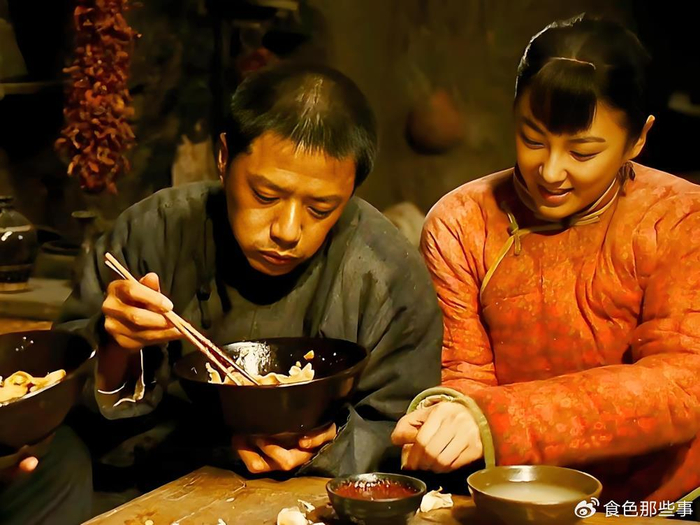 古代“八珍”指的是哪些美食?这些都是当时的顶级美食!|熊掌|食物|时期|燕窝|鱼翅_新浪新闻