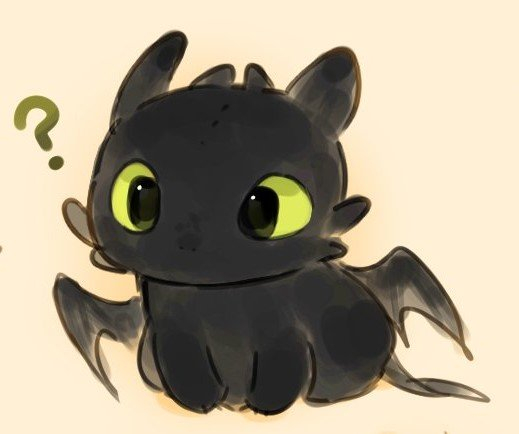 特别可爱的无牙仔!