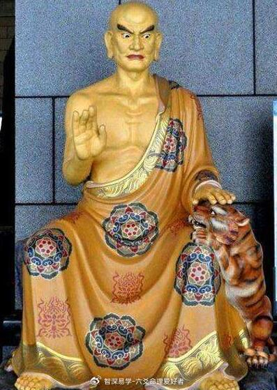 目犍连尊者的来历及起源|出家人|母亲|天堂|饿鬼|佛祖_新浪新闻
