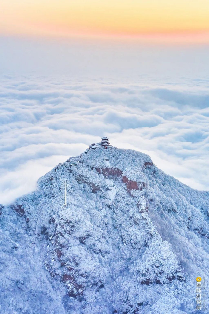 华北平原|太行山|小五台山_新浪新闻